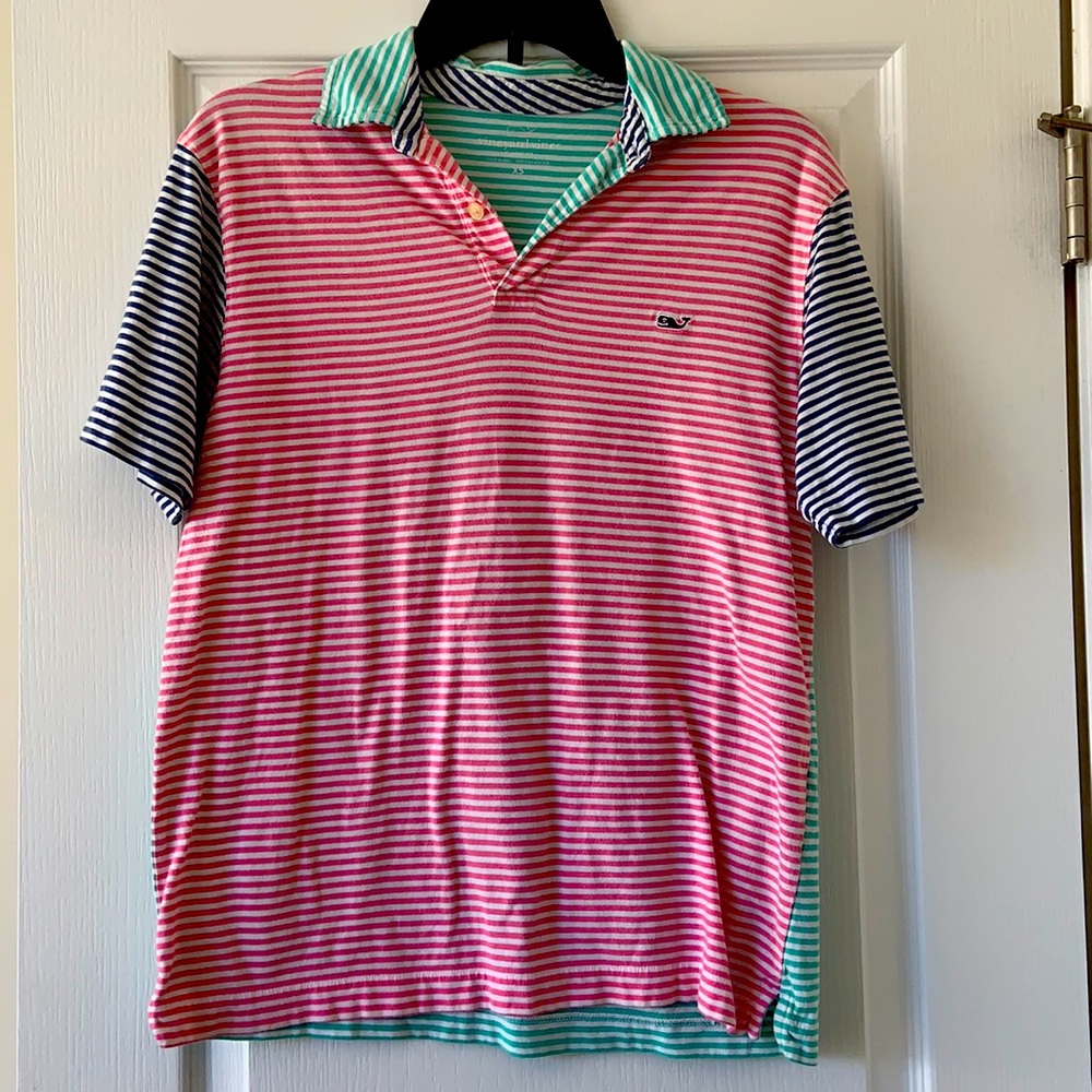 Spring Easter Top Men’s Small - image 1